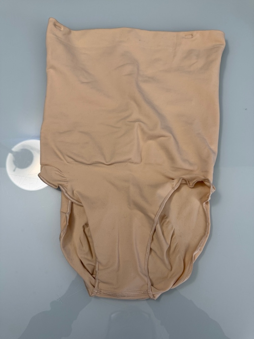 NWOT SKIMS High Waisted Shapewear Brief